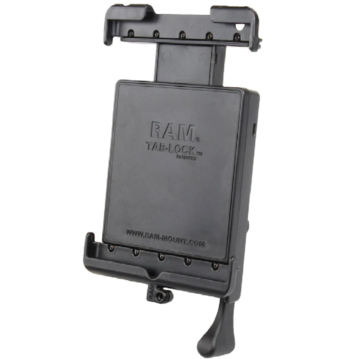 RAM® Tab-Lock™ Tablet Holder for iPad mini 1-3